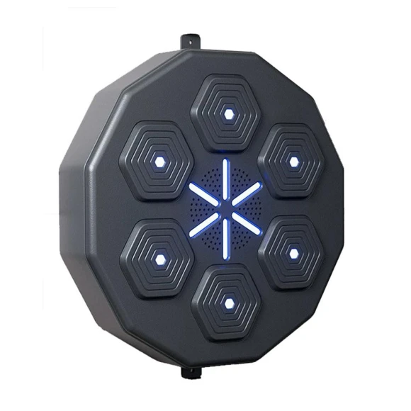 Electronic Music Boxing Trainer — Smart Boxing Trainer, Wosawe outdoor sports