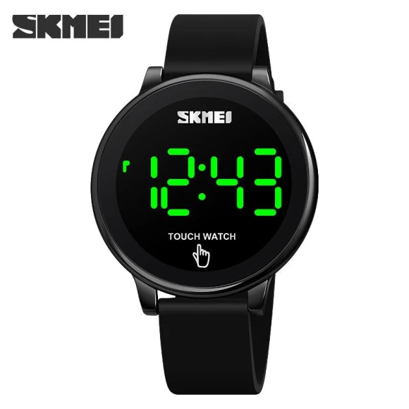 Fashion Creative Electronic Watch — Smart Watch, Skmei