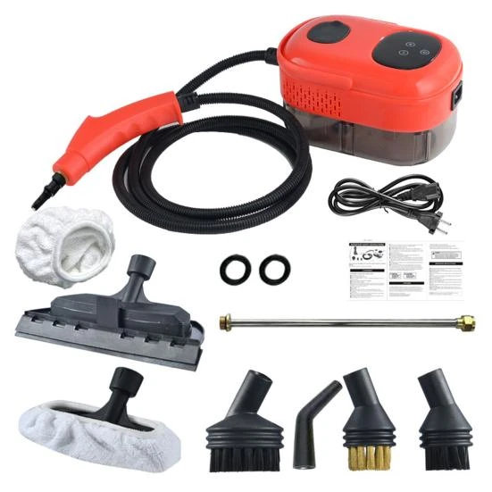 High Pressure Steam Cleaner, HMC