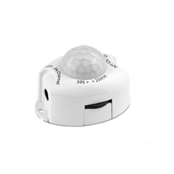 PIR Motion Sensor Switch — Motion Sensor, AIMINGTE Light Accessories