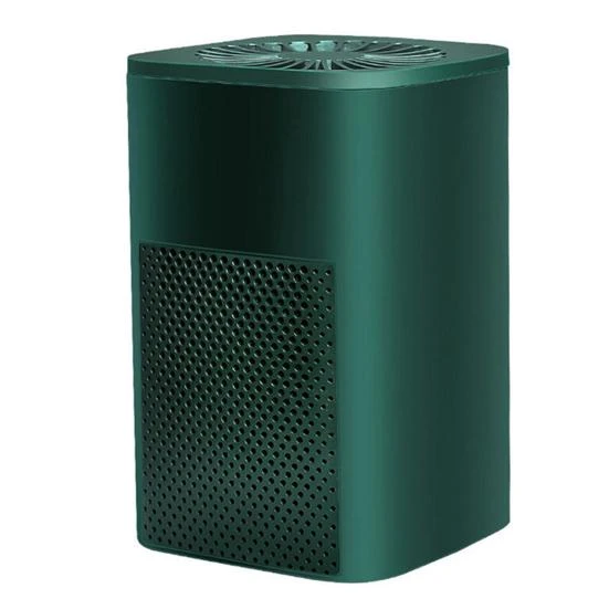 Portable USB Air Purifier — Air Purifier, Enjoy Smart Home