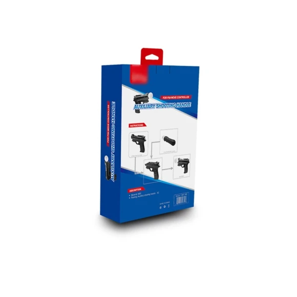 Precision Shoot Hand Guns Controller, FourAll