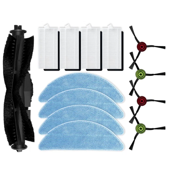 Side Brush Tool, Robot Sweeping Accessories