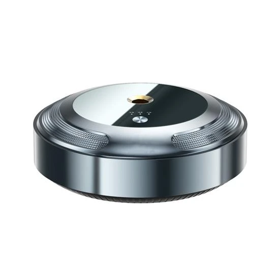 Smart Aromatherapy Car Diffuser — Diffusers, Car Care