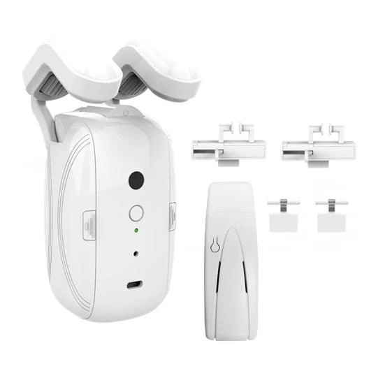 Smart Automatic Curtain Opener, PENGGONG Repair