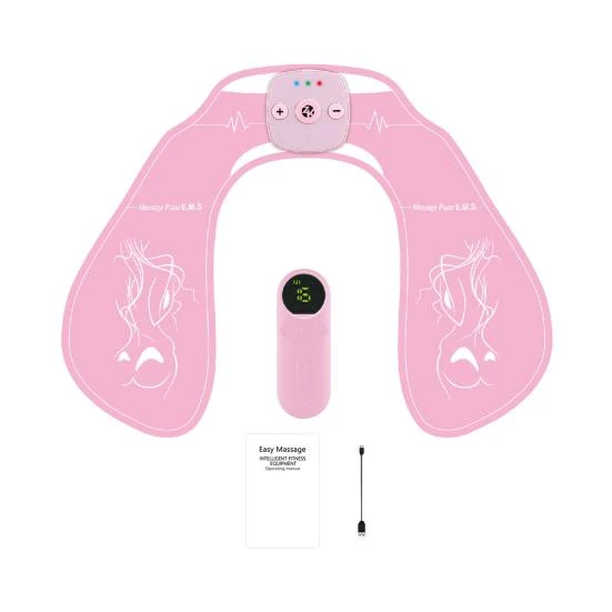Buttock Trainer with Remote Control, ZTTO
