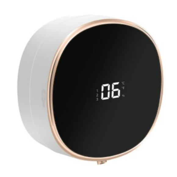 Smart Soap Dispenser — Automatic Soap Dispenser, Happypilot