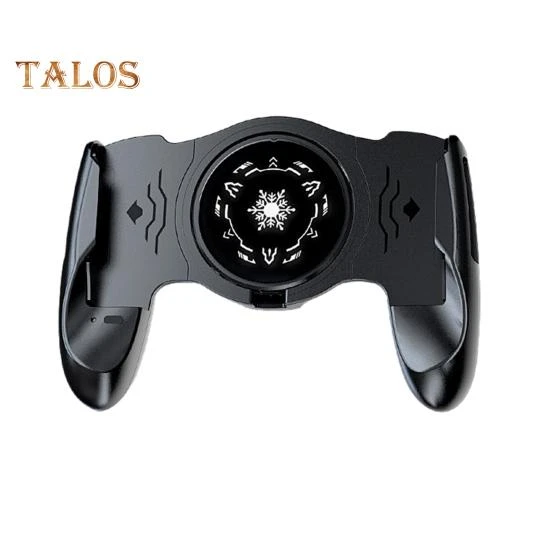 Stretchable Mobile Gaming Controller with Cooling Fan, ANBS