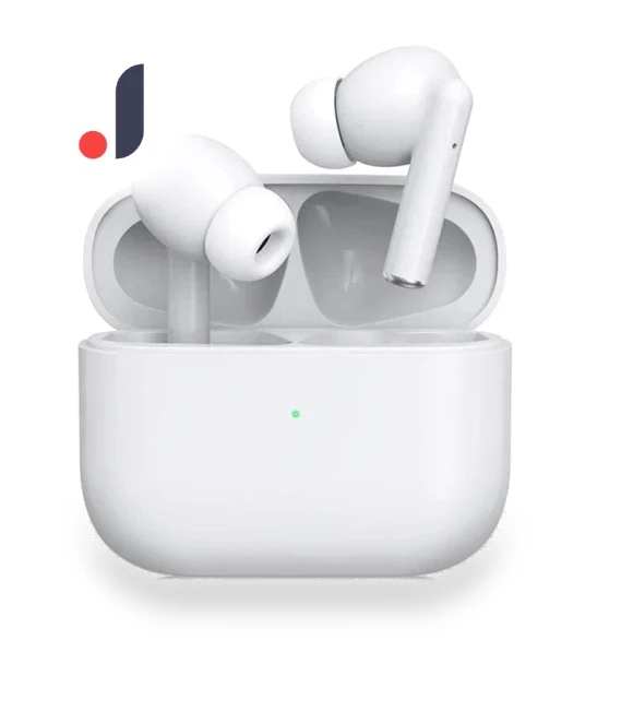 TWS Bluetooth Earbuds — In-Ear Headphones, Huaqiang Technology