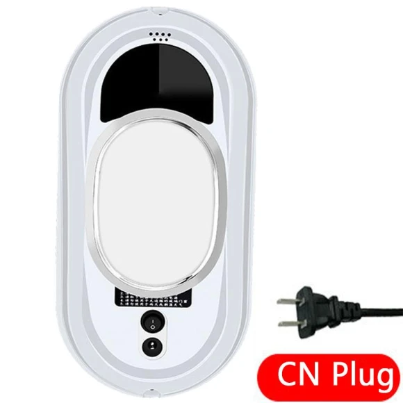 Ultra-thin Robot Vacuum — Robot Vacuum, guangchang01