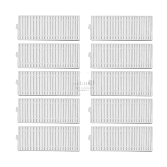 Vacuum Robot Accessories Kit — Robot Vacuum, Mornrise