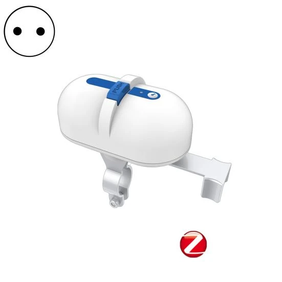 Wi-Fi Water Valve Timer with Remote Control — Water Shut Off Valve, SUNJOY HOUSE