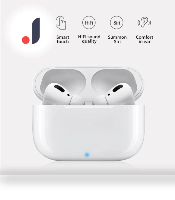 Wireless Earbuds 5.0 AIR Pop Up — In-Ear Headphones, Walmart online