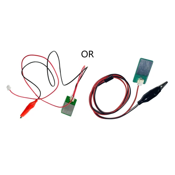 Z-Probe CNC Z-Axis Milling Machine with Touch Plate, Xudikou
