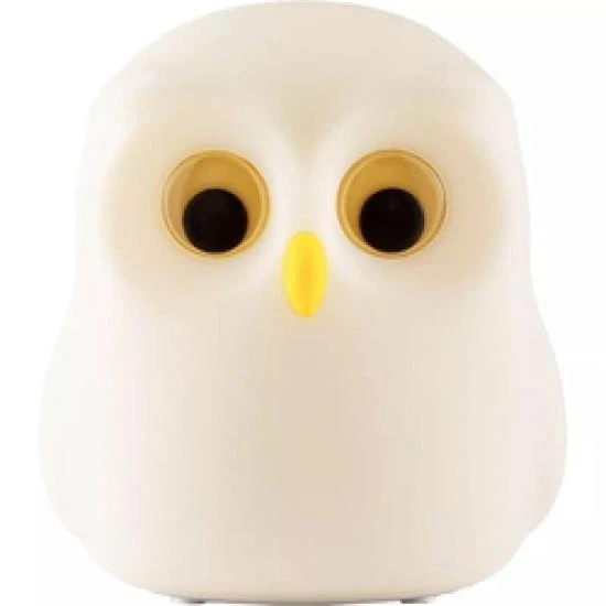 Animal-shaped Smart Lights, Zhou Yajin