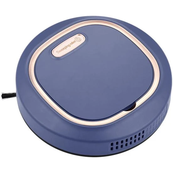 Automatic Sweeping Robot — Robot Vacuum, Marathon