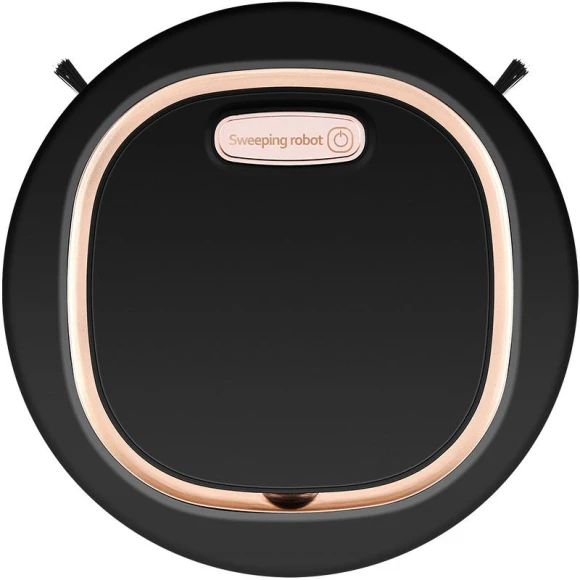 Intelligent Sweeping Robot — Robot Vacuum, Factory Discount Outlet