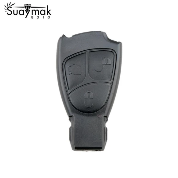 Smart Remote Key Fob Cover, SUAYMAK CK