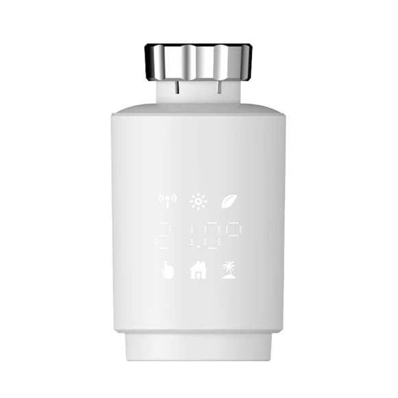 Thermostatic Radiator Valve — Heating System, 3d printing machine