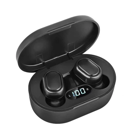 Wireless Bluetooth Earbuds — Wireless Earbuds, GC SupMarket