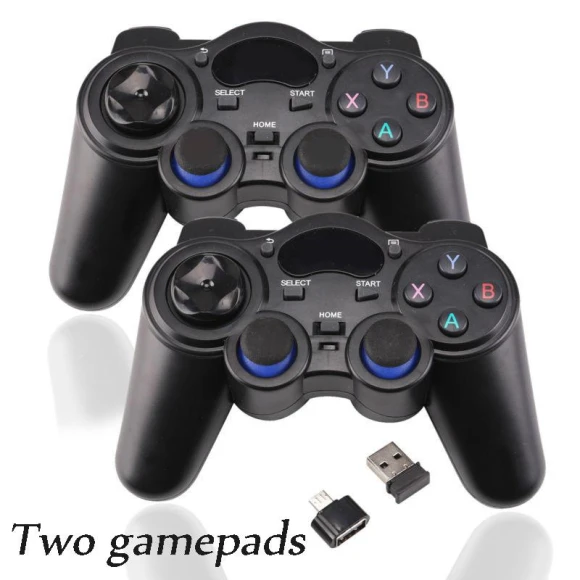Wireless Gamepad for Android, cucu05