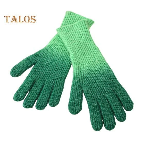 Women's Touchscreen Gloves — Heated Gloves, ANBS