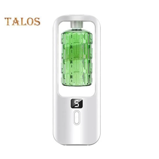 Automatic Aromatherapy Diffuser — Diffusers, Factory Discount Outlet