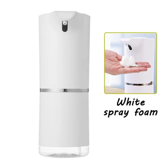 Automatic Soap Dispenser — Automatic Soap Dispenser, Daily necessities-V