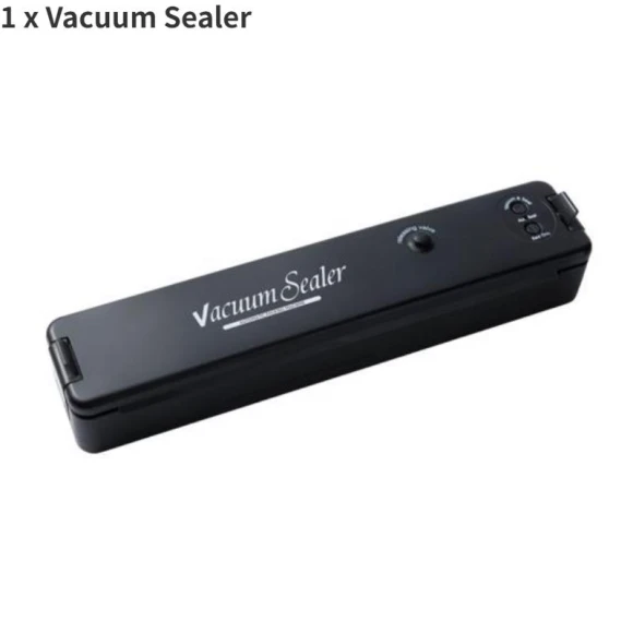 Automatic Vacuum Food Sealer, L.RIDING PULO