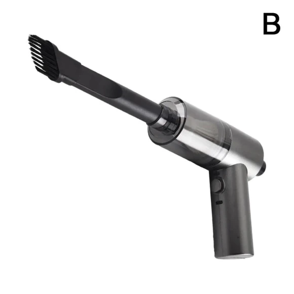 Car Vacuum Cleaner, T-Car Parts