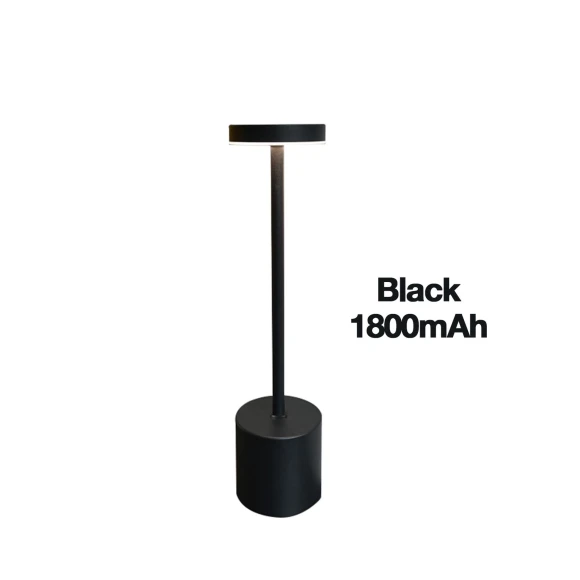 Classic Touch Sensor LED Desk Lamp — Desk Lamp, Lighting Life Hub