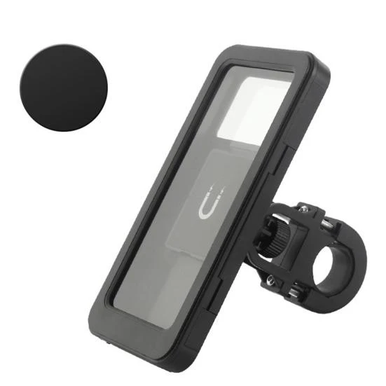 Magnetic Phone Holder for Bicycle, electronic