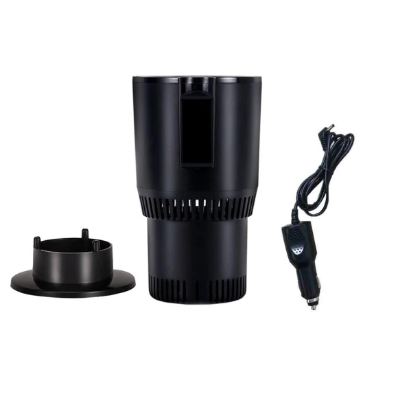 Smart Car Cup — Car Cup Holders, NSYNC
