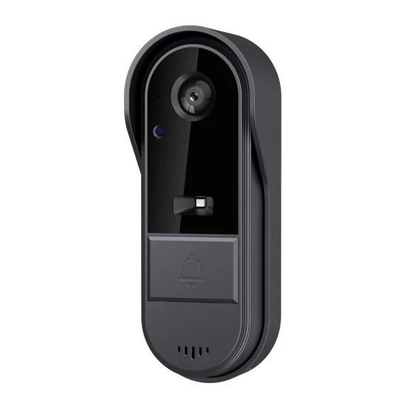 Smart Doorbell Camera — Video Doorbell, Toys Arts