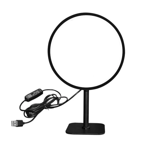 Smart LED Floor Lamp RGB — LED Strip Lights, RuKing