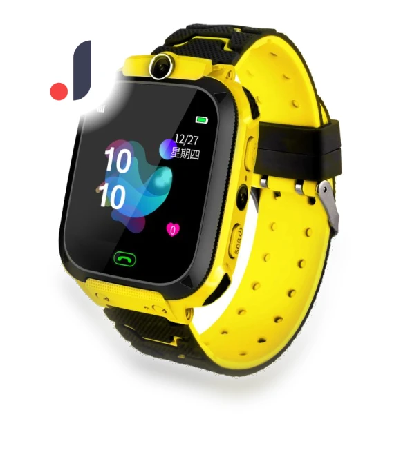 Smartwatch Phone Watch for Kids — Smartwatches, chest