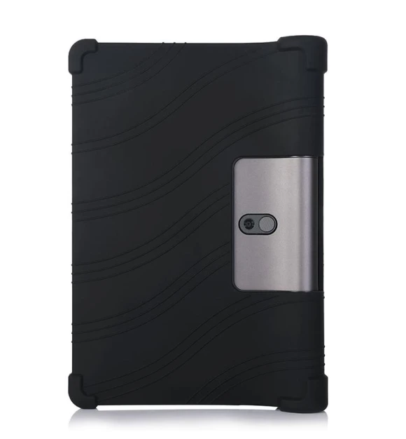 Soft Silicone Stand Case, HTD