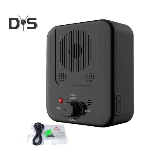 Ultrasonic Bark Control Device, Kitty Cat House