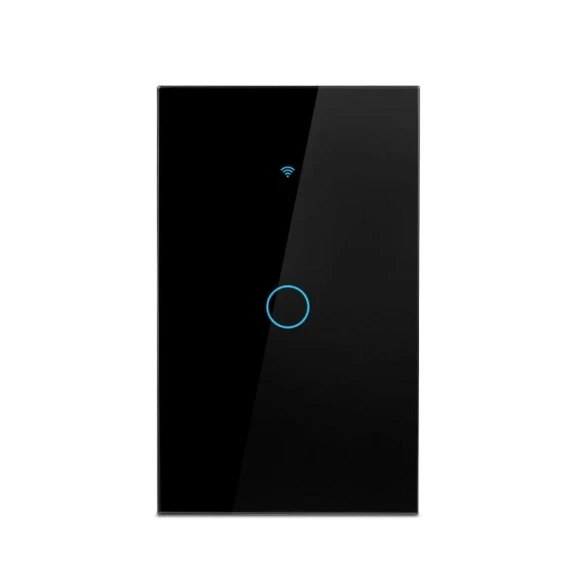 Wi-Fi Touch Wall Switch — Smart Switch, Conwe