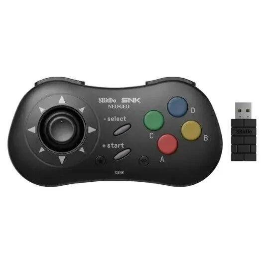 Wireless Gaming Controller, 8BitDo