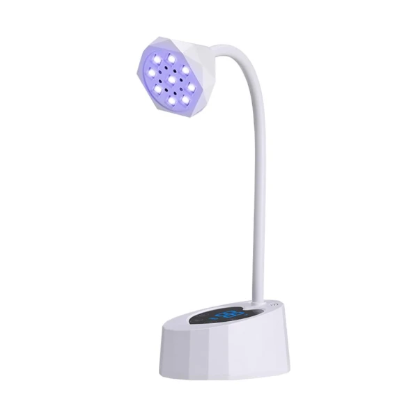 Wireless LED UV Nail Lamp, Makeup Kits