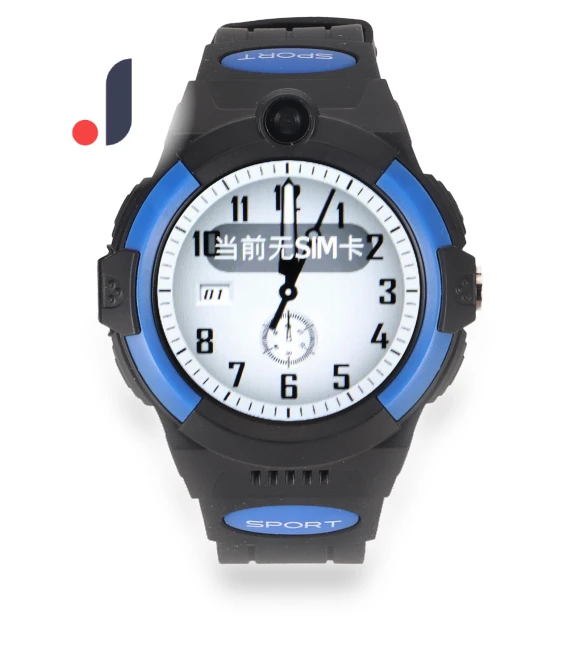 4G Smart Watch for Kids — Smartwatches, OutsideWorld