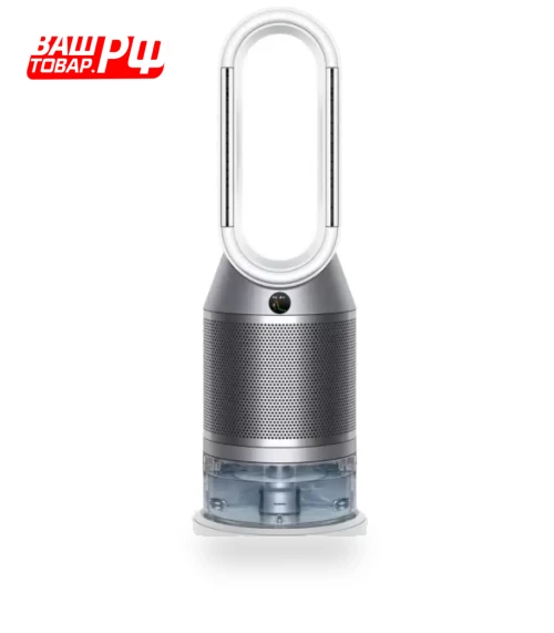 Air Purifier Humidify+Cool — Activated Carbon Air Purifiers, Dyson