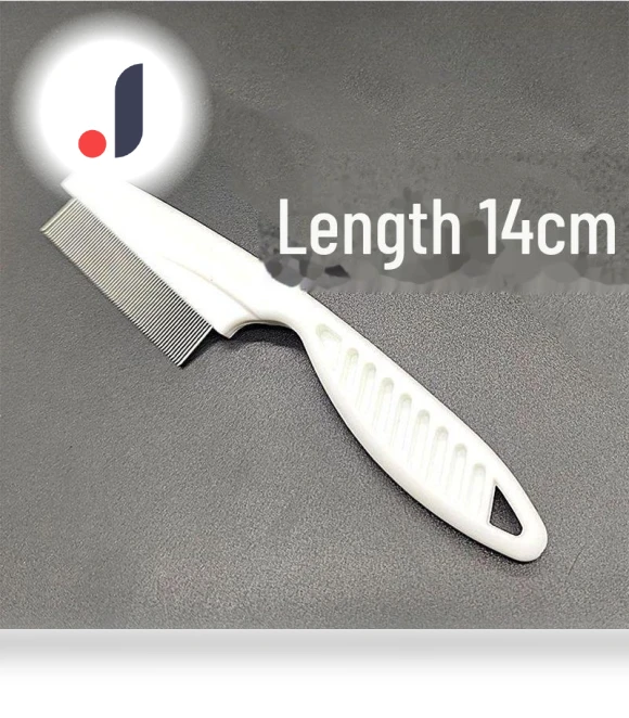 Automatic Comb for Pet Hair Removal — Combs, AI Supermarket