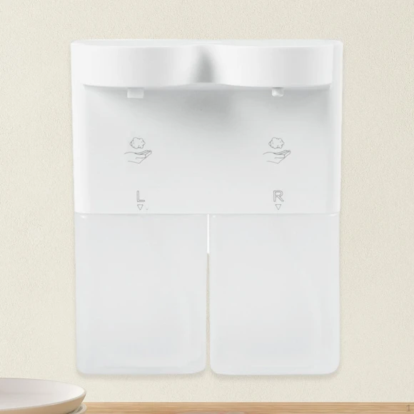 Automatic Soap Dispenser — Automatic Soap Dispenser, Sports