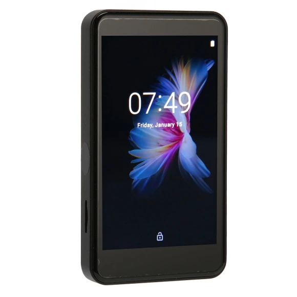 Bluetooth MP3 Player with Touch Screen, Honor Electronics