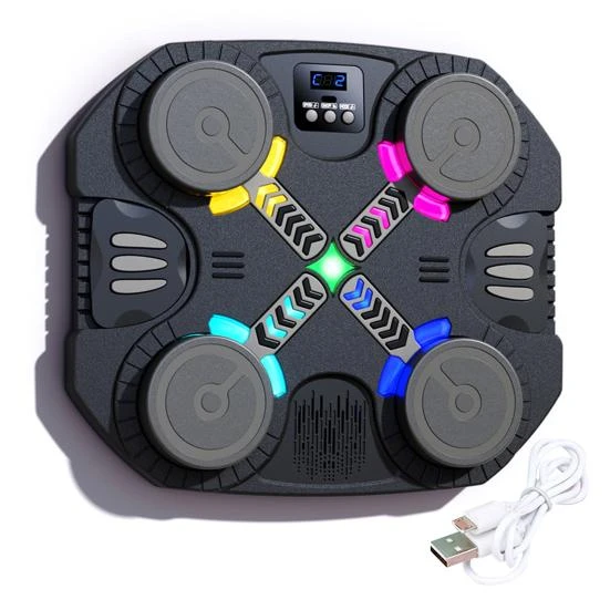 Intelligent Scoring Boxing Target, Mioily