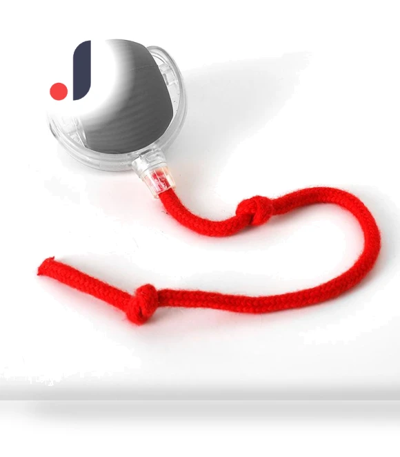 Interactive Cat Toy Ball — Cat Playthings, Shanylty