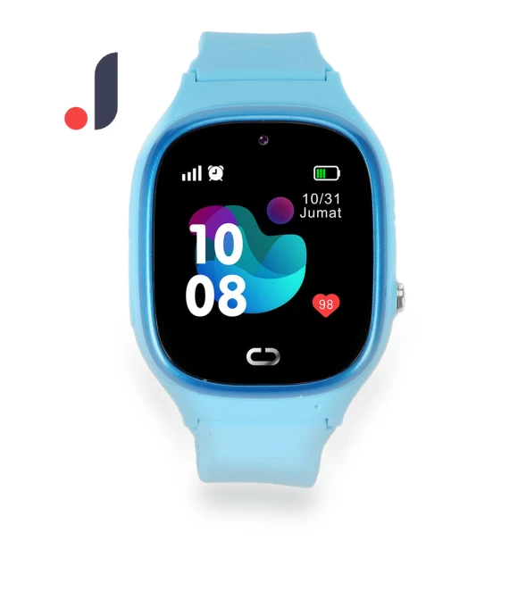 Kids Smart Watch — Smartwatches, OutsideWorld