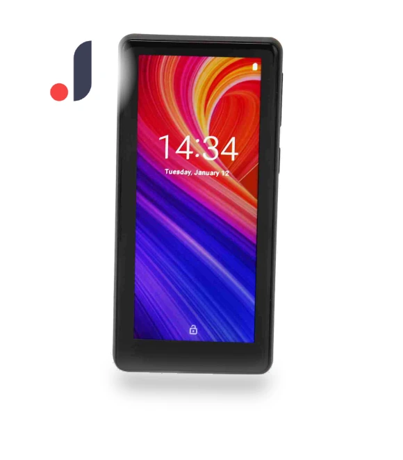 Portable MP3 Player — Portable Media Players, Honor Electronics